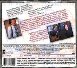Robın Wıllıams Man of the Year – Yılın Başkanı Yoksa Bu Adam ABD'nin Yeni Başkanı mı? Orjinal VCD Film VCD28283 - 2