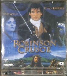 Robinson Crusoe VCD Film (İkinci El) VCD26859 - 1