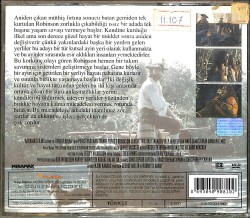 Robinson Crusoe VCD Film (İkinci El) VCD26859 - 2