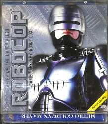 Robocop VCD Film (İkinci El) VCD26978 - 1