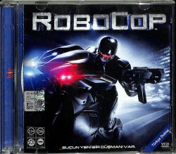 Robocop VCD Film VCD16842 - 1