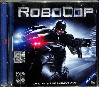 Robocop VCD Film VCD16842 - 1