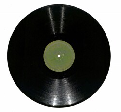 Rocco Granata - Manuela Oh Oh Rosi TAŞ PLAK (107.5) PLK22789 - 2