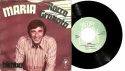 Rocco Granata – Maria (1979 - Hollanda) 108.5 - 1