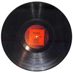 Rock And Roll Americas All Star Groups LP PLAK (Açıklamayı Okuyunuz) PLK26662 - 2