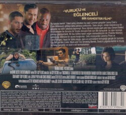 Rock N Rolla VCD Film VCD13340 - 2