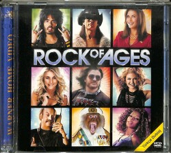 Rock Of Ages VCD Film VCD16924 - 1
