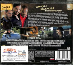 Rocknrolla VCD Film VCD16874 - 2
