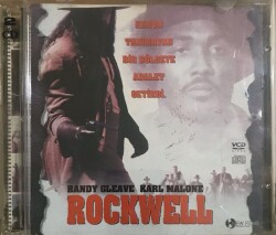 Rockwell VCD Film VCD16171 - 1