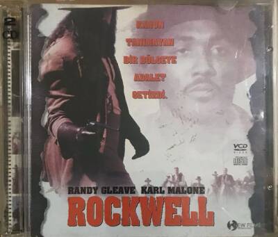 Rockwell VCD Film VCD16171 - 1