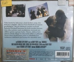 Rockwell VCD Film VCD16171 - 2