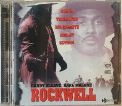 Rockwell VCD Film VCD4451 - 1