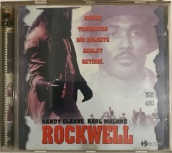 Rockwell VCD Film VCD8150 - 1