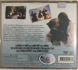 Rockwell VCD Film VCD8150 - 2