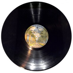 Rod Stewart - Faces – Live Coast To Coast & Overture And Beginners LP PLAK (Açıklamayı Okuyunuz) PLK26620 - 1