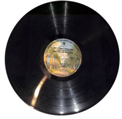 Rod Stewart - Faces – Live Coast To Coast & Overture And Beginners LP PLAK (Açıklamayı Okuyunuz) PLK26620 - 2