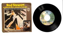 Rod Stewart – Sailing PLAK 1975 (10/8) PLK26294 - 2