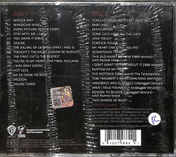 Rod Stewart - Some Guys Have All the Luck CD (Sıfır) CD4875 - 2