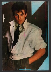 Roger Büyükboy Kartpostal KRT4956 - Gökçekoleksiyon