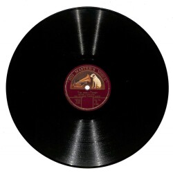Roger J. Sinclair - Tus Ojos Rio Grande Tango Band Garconniera TAŞ PLAK (107) PLK23125 - 2
