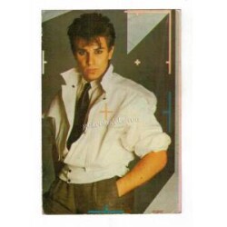 Roger Kartpostal KRT3630 - Gökçekoleksiyon