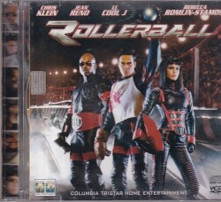 Rollerball VCD Film VCD9585 - 1