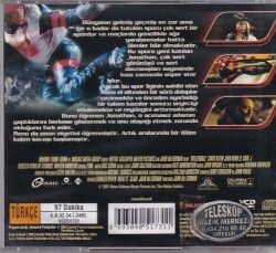 Rollerball VCD Film VCD9585 - 2