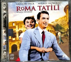 Roma Tatili VCD (108.5) VCD23266 - 3