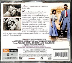 Roma Tatili VCD (108.5) VCD23266 - 4