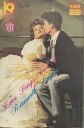 Romantıc Sıngles *Love Songs Vol.3 *Kaset KST7201 - Gökçekoleksiyon