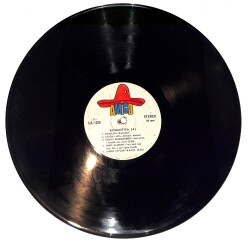 ROMANTICA 5 LP PLAK (Açıklamayı Okuyunuz) PLK26637 - 2