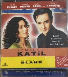 Romantik Katil VCD Film VCD16257 - 1