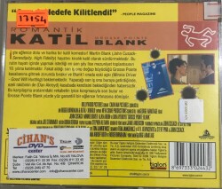 Romantik Katil VCD Film VCD16257 - 2
