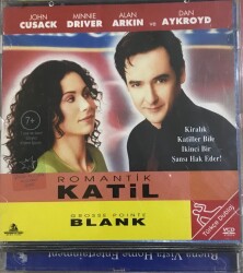 Romantik Katil VCD Film VCD16437 - 1