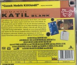 Romantik Katil VCD Film VCD16437 - 2