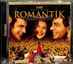 Romantik VCD Film (108.5) VCD23732 - 1