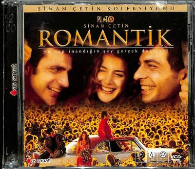 Romantik VCD Film (108.5) VCD23732 - 1
