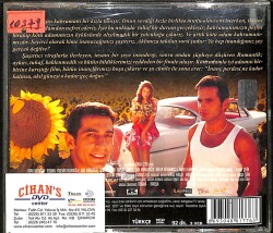 Romantik VCD Film (İkinci El) VCD26819 - 2
