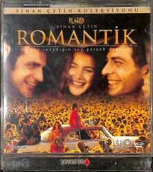 Romantik VCD Film (İkinci El) VCD26983 - 1