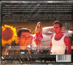 Romantik VCD Film (Sıfır) VCD27688 - 2