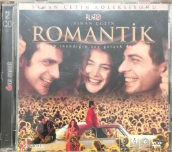 Romantik VCD Film VCD1774 - Gökçekoleksiyon