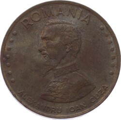 Romanya 50 Lei 1991 ÇT YMP11137 - 3