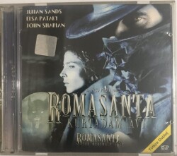 Romasanta VCD Film VCD7988 - 1