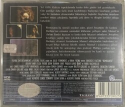Romasanta VCD Film VCD7988 - 2