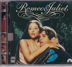 Romeo & Juliet VCD Film VCD9997 - 1