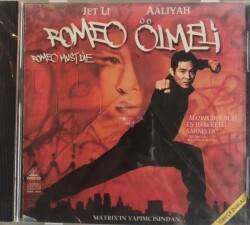 Romeo Ölmeli VCD Film VCD4430 - 1