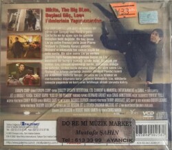 Romeo Ölmeli VCD Film VCD4430 - 2