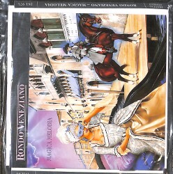 Rondo Veneziano - Magica Melodia CD (İkinci El) CD5735 - 1
