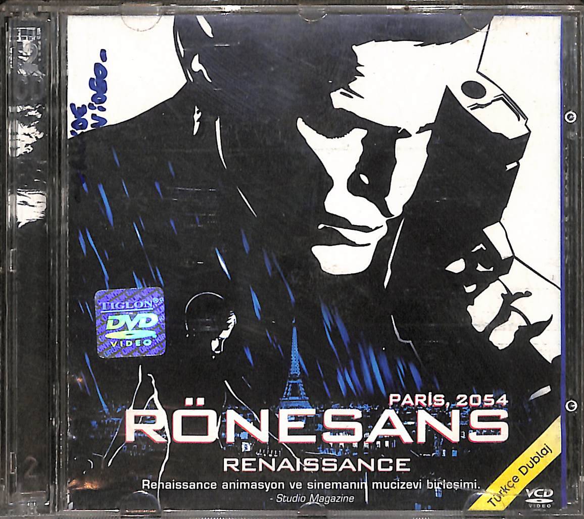 Rönesans - Renaissance VCD Film VCD27360 - 1