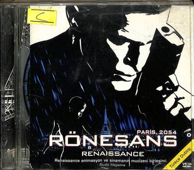 Rönesans VCD Film VCD12205 - 1